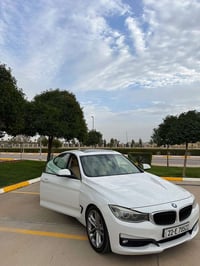 GT 330i • ٢٠١٤ • وارد خليجي