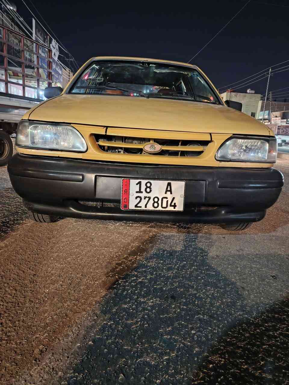 ياالله سايبه موديل 12رقم انكليزي بابل كير ومكينه نضيفات حداديه جديده تخم تاير كهربائيات كله شغاله باور ومشط كلج بريك سياره جاهزه ربع مذب عليه تحويل مباشر غرامه ماعليه سعره 24 مكاني نجف حي الميلاد ***********
