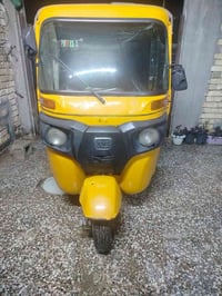 تكتك • باجاج • ٢٠١٨