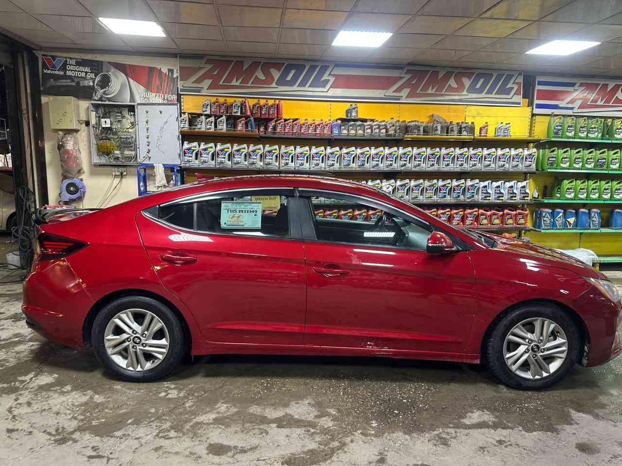 السلام عليكم
النترا 2020 
لون  احمر 
وارد كندي.  
حادثها خلفي قبق جنطه. 
باقي السياره كفاله. بجم كبس 
بيها فقط قبق جنطه صبغ  
مكينه 1800 دوش 
كير at
تبريد 🧊 
صدر امامي خلفي جديد 
السياره جاهزه ع آخر حبايه 
نص مواصفات معروفه النص 
رقم اربيل 
بسمي  تحويل او وكاله 
مكان السياره بغداد 
السعر 120وبيها مجال  
***********
شرط وين ميعجبك تفحص افحص 
ابيعلك ع سونار 
( مكلف بلنشر )
