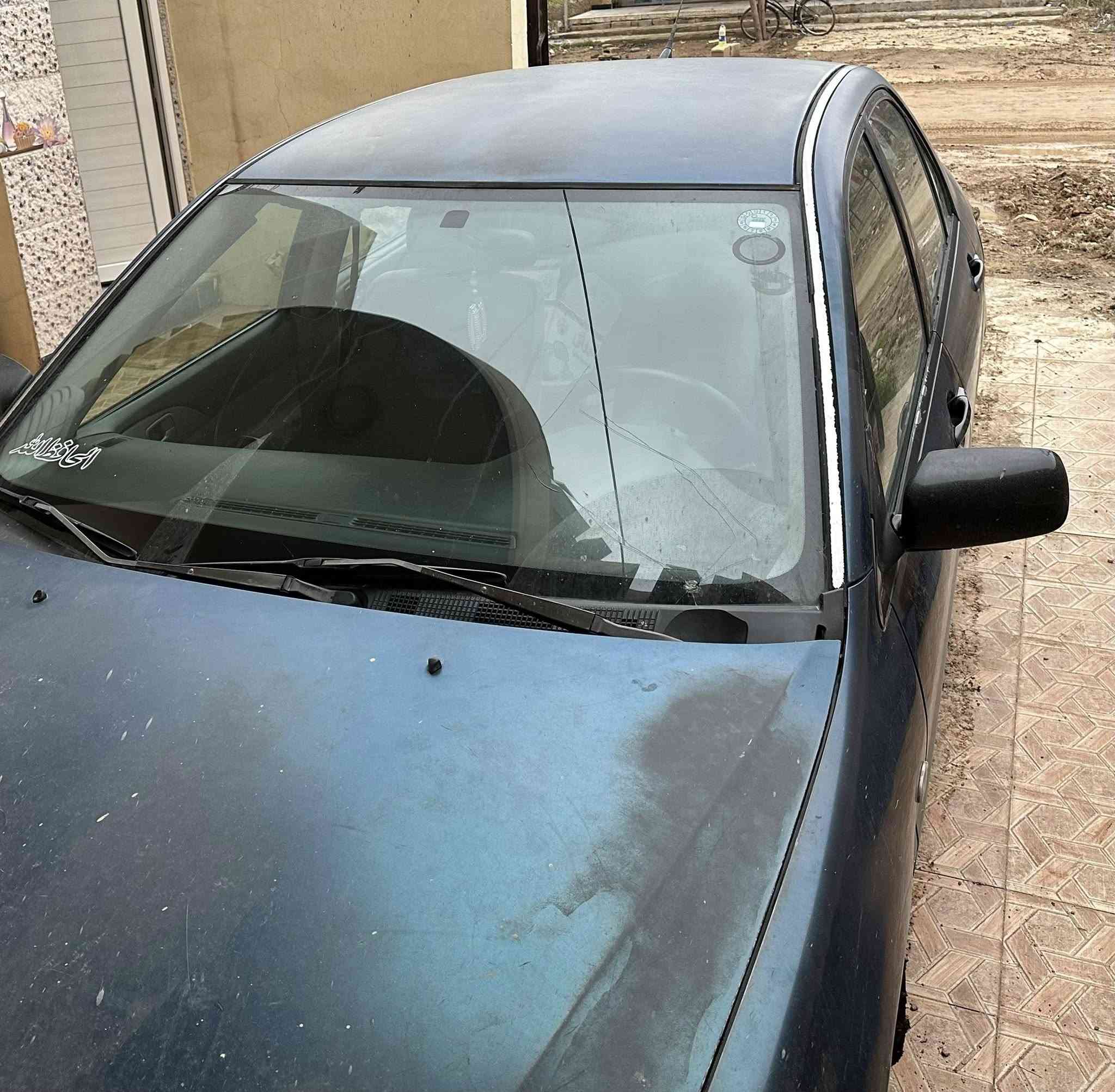 لانسر ٢٠٠٧ اتوماتيك رقم أربيل دولي تحويل مباشر مكفوله صدر جديد تختم تاير تتدفه تبريد السعر ٧٠ بيها مجال العنوان ديالى بعقوبه ***********
