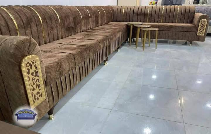 ديوان تفصل شغل ايد ضمان 4سنوات سعر 350المترمن60لي75للستفسار***********
