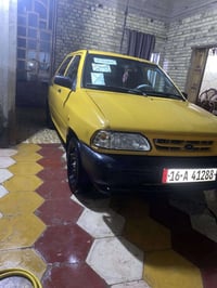 موديل ٢١ • رقم قادسيه • مكفوله