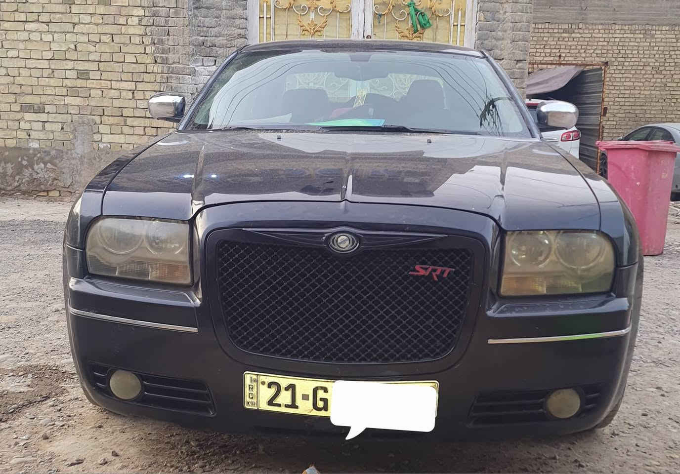 اوباما ٢٠٠٥ محرك خابط ابيع عل هذا الشي حداديه كير زينات سياره باسمي سنويه لل٢٩  ابيع حديده لا تكلي مكفوله وشنو بيها يعجبك ونتراهم عل سعرها افحص سونار وين متريد مكاني بغداد*********** اتصل وبيها مجال للشراي بغداد, العراق
