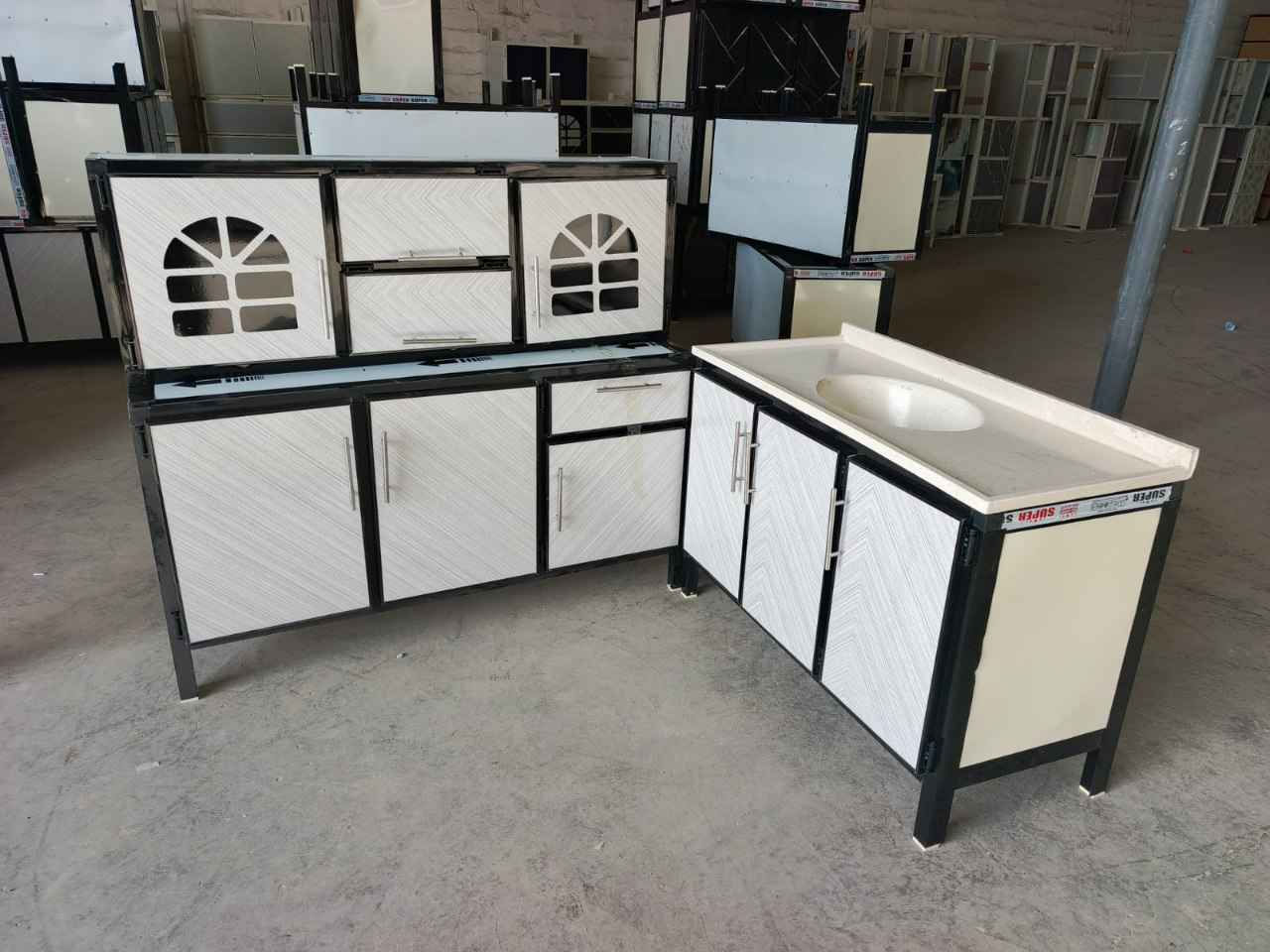 ‎كاونتر متر ونص بسعر 200الف‎ بغداد, العراق


**إذا كنت صاحب هذا الإعلان وتريد حذفه لأي سبب، رجاءا أرسل رسالة إلى الدعم الفني**