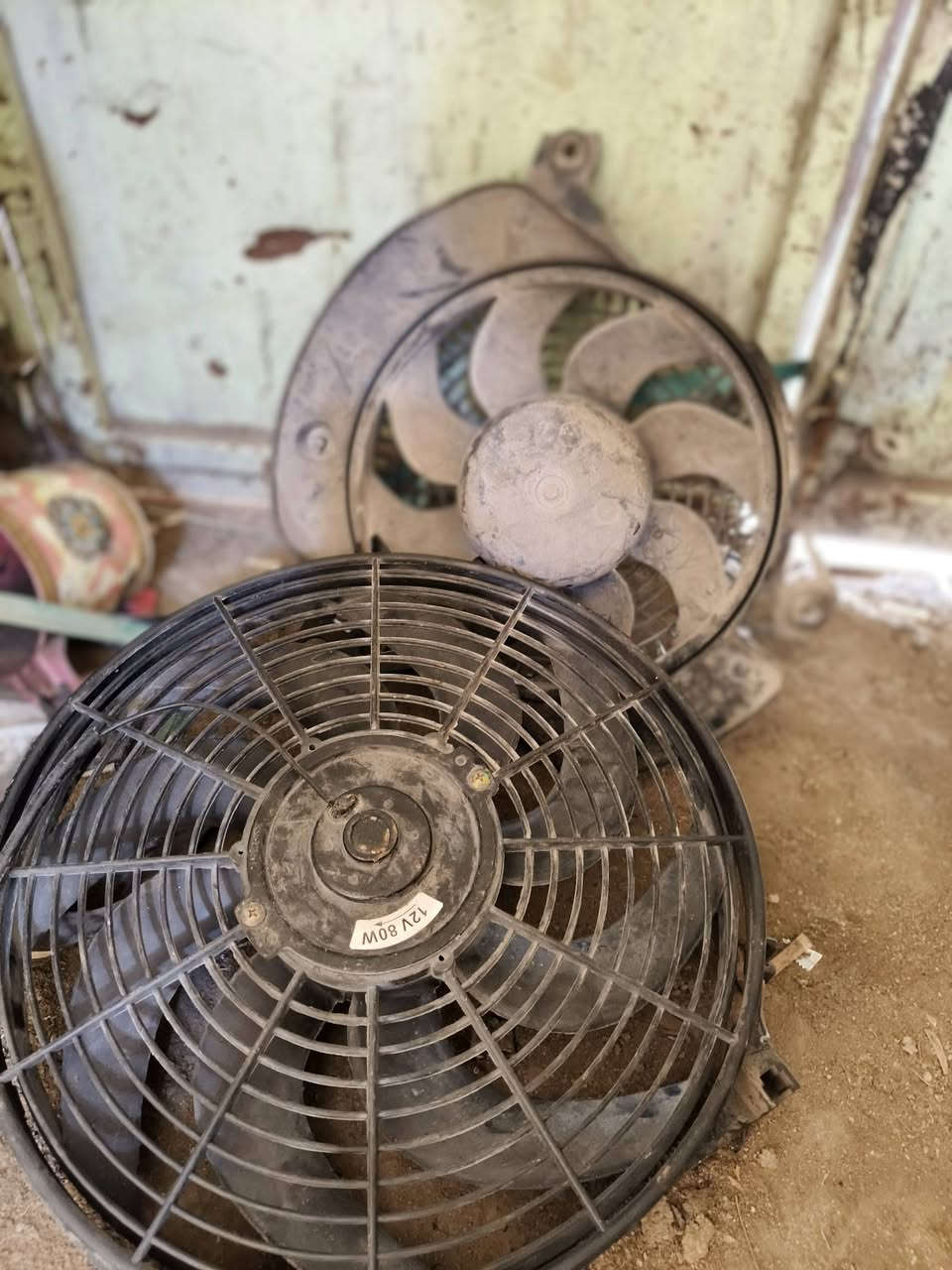 سلام عليكم غراض اوبتره دبلات نص عمر ضواقط حاويه شرط الشغل مراوح مكاني ناصريه


**إذا كنت صاحب هذا الإعلان وتريد حذفه لأي سبب، رجاءا أرسل رسالة إلى الدعم الفني**