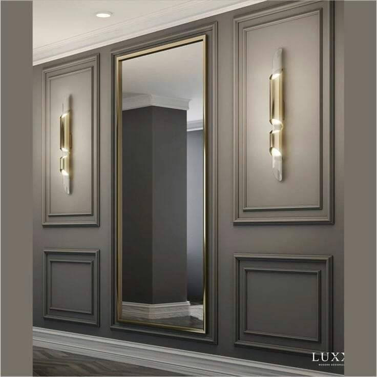 لمسة ديكور الفلوجة 
لجميع انواع الديكورات الداخلية 
تصميم . تجهيز . تنفيذ 
لدينا كوارد فنية ومركبين جميع انواع 
الديكورات وباشراف كوادر متخصص ٠
الفلوجة 
شارع 40 مجاور قاعة فلسطين الرياضه 
وبالقرب من كافتريا احمد ياسين. 
للاستفسار الاتصال 
***********
***********
***********
