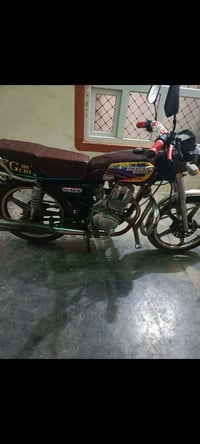 خانقين ديالى • موتور 2019 • باتري هابط