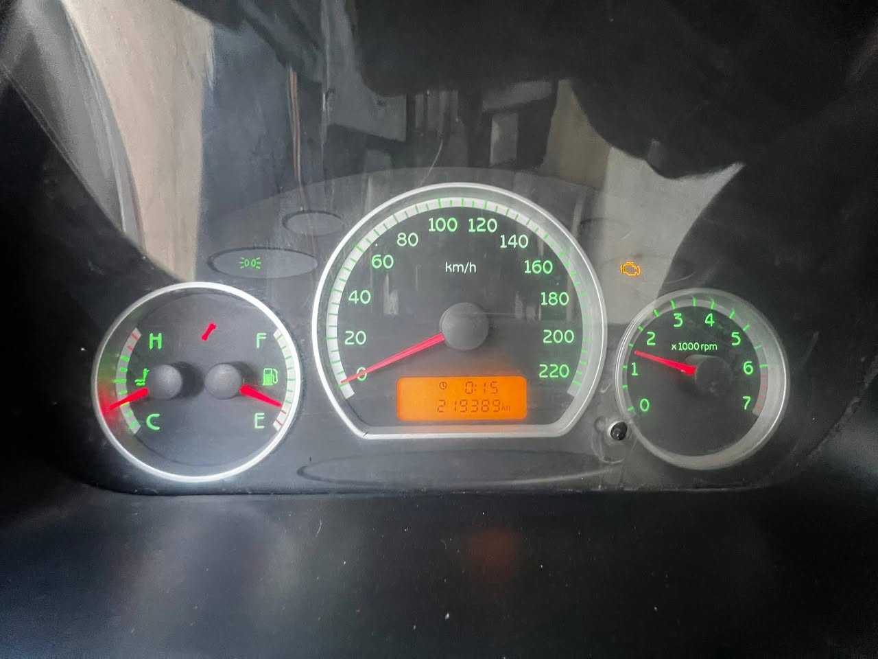 كيو كيو موديل 2012كير عادي رقم نجف خصوصي مكينة وكير مكفولات تبريد وتدفئة كهرباء مكفولات
مسوي ادامة كاملة ( بلكات+نوزلات +عبوة وفيت بم جدد+ جميع حساسات السيارة)  ادامة كاملة 
مكان السيارة نجف
السعر 23


**إذا كنت صاحب هذا الإعلان وتريد حذفه لأي سبب، رجاءا أرسل رسالة إلى الدعم الفني**