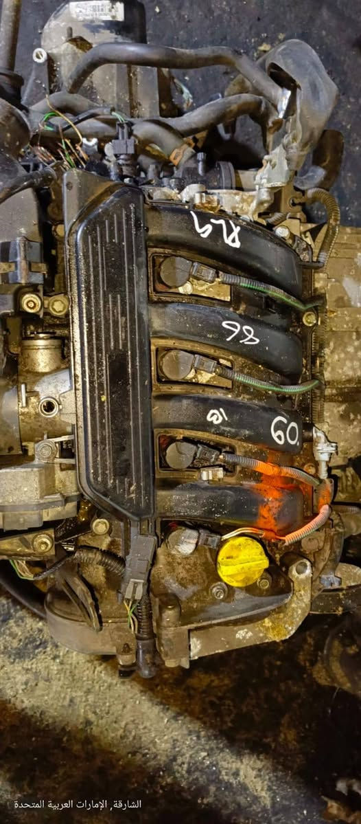 مـتوفر قـطع غـيار لجمـيع السيـارات 🚗.
جمـلة / مفـرد
العنوان:الامـارات يوجـد تحمـيل للعـراق 
للاستفسـار على جميع التفاصيـل و الاسـعار 
الرقم التالـي فقط واتسـاب
 *********** ☎️.
