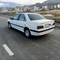 سلام علیکم پژۆپارس 2013 ماشاڵڵڵه سه یاره که جوانه ماڵی فه قیره گئڕمه ک...