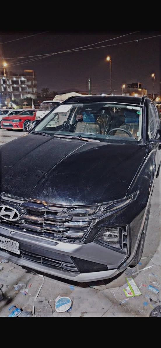 شباب السلام عليكم توسان موديل موديل 25 للبيع مرقمة بغداد باسمي حادثة كما موضح بالصور ة فقط بنيد صبغ لاشواصي ماشية حاليا 19الف للاتصال على الرقم ***********
السعر 198قفل قفل رجاء للاتصال فقط للبيع فقط
