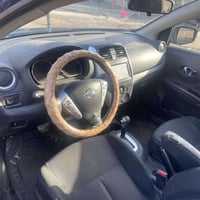 اسلام عليكم اقره المنشور يله تخابر نيسان فيرسا 2018سياره قافله ع 80 ما...