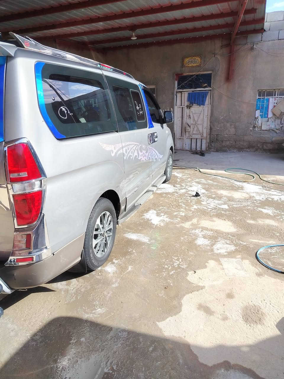 ستاركس موديل 2015 سياره مجول حداديه تبريد تايرت سياره بيه ظربه بجاملق اوبيه صبق كوريه تلث قطع سنريه2027العنوان هارثه معمل ورق السعر 185 اوبيه مجال ***********
