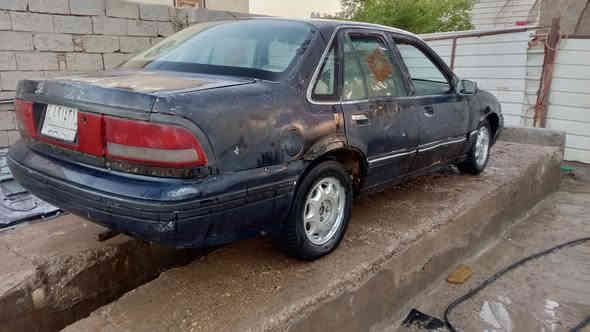 سلام عليكم دايو برنس موديل 93 مكينه كير حداديه جدد زوج تاير كدام جديد رقم كربلاء  سنويه 26 سعر 14 وبيها مجال مكاني ديوانيه غماس رقم الهاتف ***********
