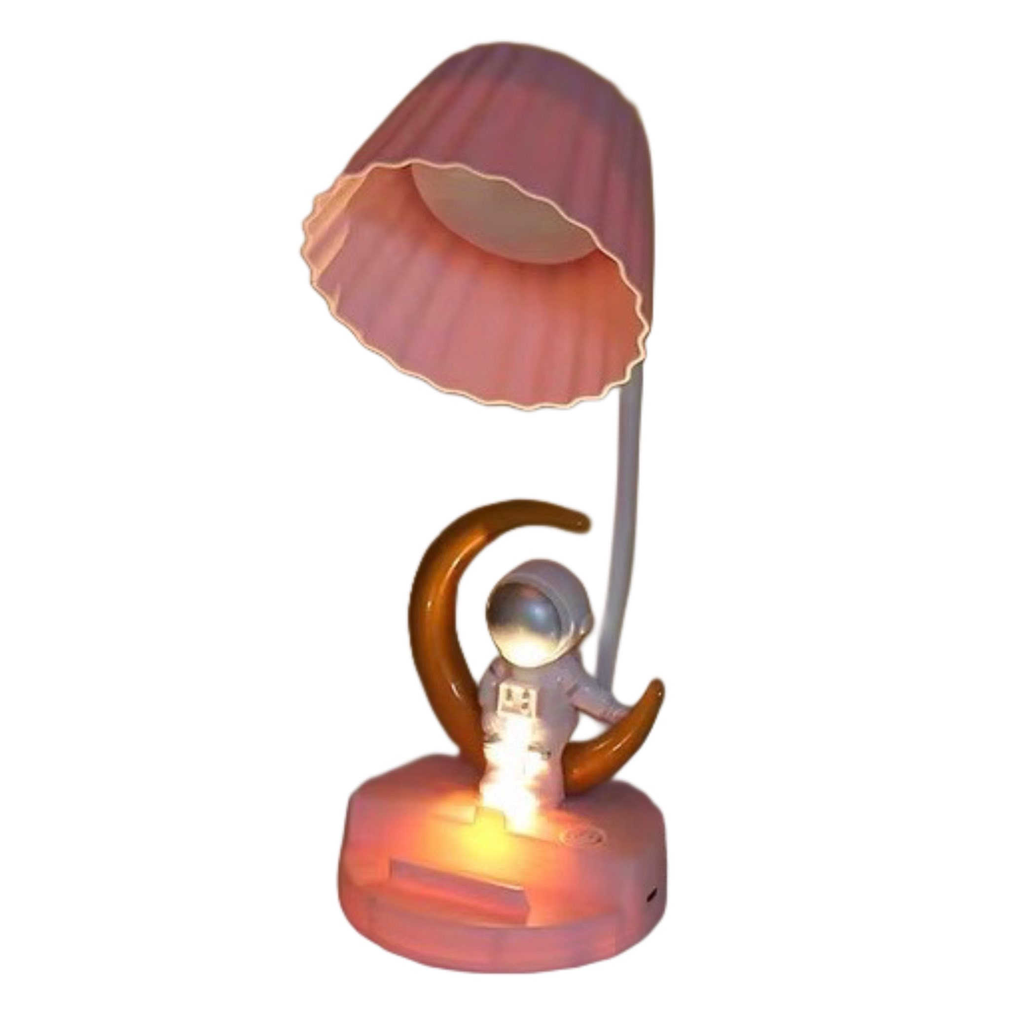 🚀 رائد فضاء على مكتبك بـ 15 ألف؟!

مصباح دراسة فلكي:
💡 إضاءة عالية + ذراع 360 درجة
🌙 معاه مجسم رائد فضاء وهلال
🔌 شحن USB + كيبل مجاناً

الأناقة مش سعر.. الأناقة تفصيل.
15,000 دينار فقط


**إذا كنت صاحب هذا الإعلان وتريد حذفه لأي سبب، رجاءا أرسل رسالة إلى الدعم الفني**