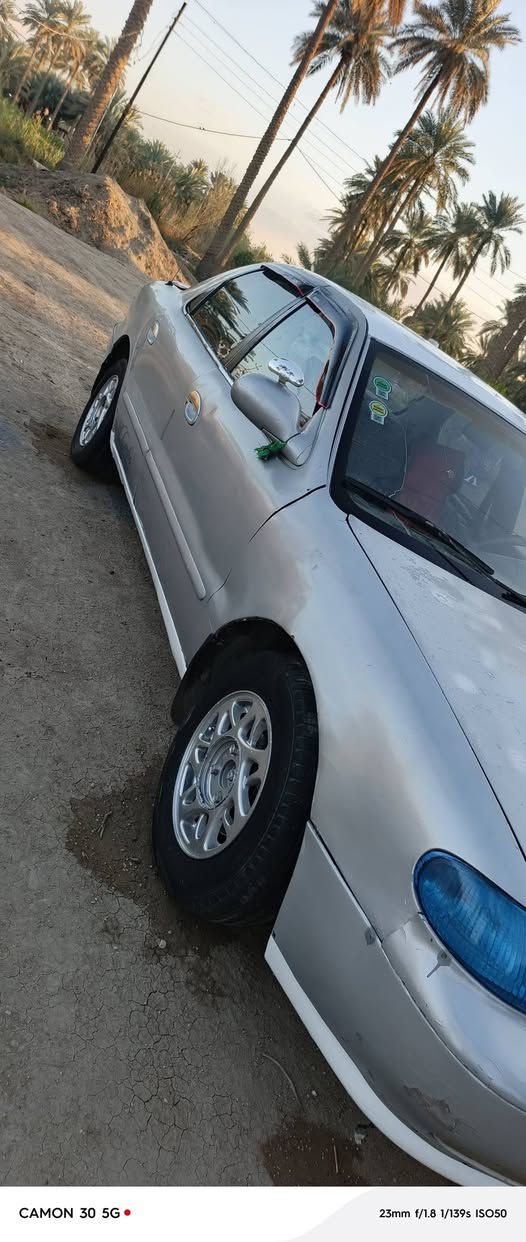 كيا كريدوس موديل96كير ومكينه خير من الله سنويه ماصاقطه مصفره غرامات رقم بغداد تحويل ثاني يوم منضومه تبريد جاهزه نقصه كمبريسر فقط حداديه زينه بس الدبلات الكدام بيهن ضعف شويه السعر27مكان كربلاء طويريج ‏‪***********‬‏
