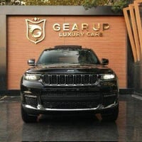 جيب موديل 2024 وارد امريكي فول مواصفات هايبرد وكهرباء وبانزين رقم بغدا...