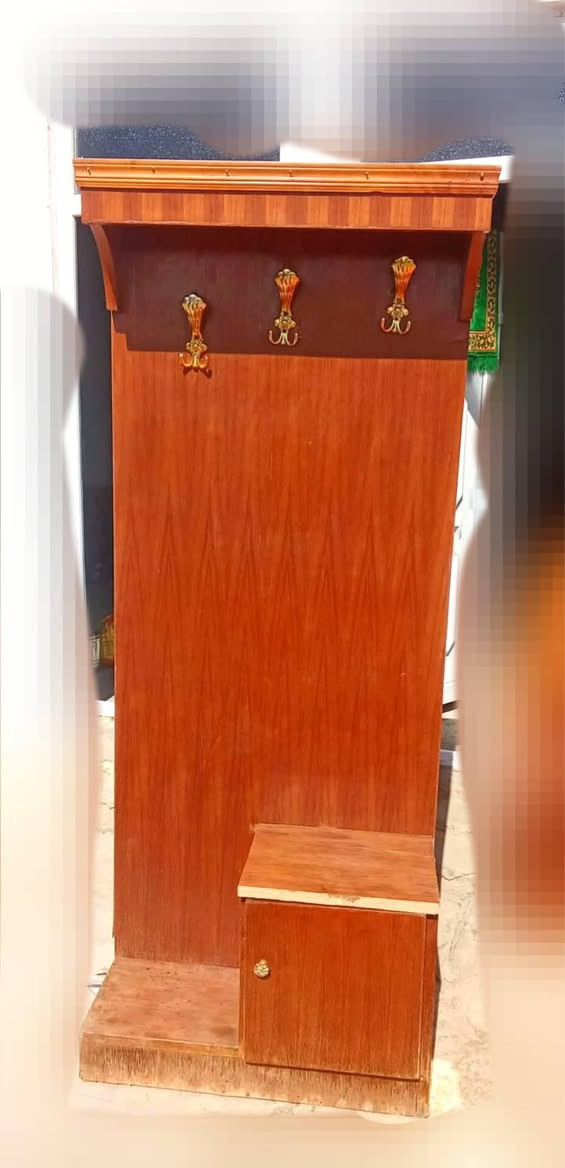 ملحقات موصل, نينوى


**إذا كنت صاحب هذا الإعلان وتريد حذفه لأي سبب، رجاءا أرسل رسالة إلى الدعم الفني**