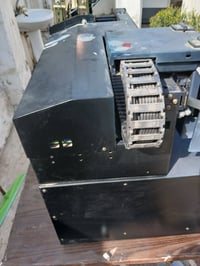 طابعة كفرات • شغالة • فلكه حي النصر