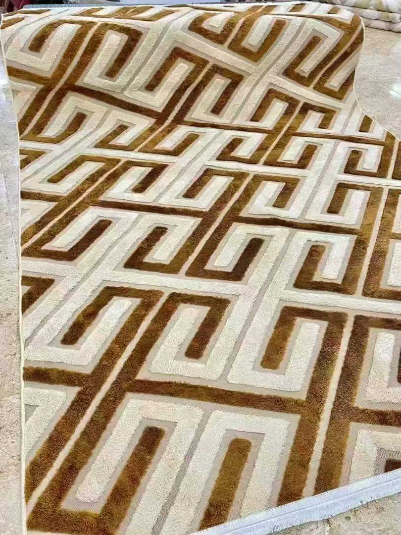 اللـــــــــ(صلِ ؏ محمـﺩ ﯛال محمـﺩ ﷺ)ــــــــهم ✅💐

وصول بوهيمي قياس2×3

الحفر التركي الاصلي

متوفر ساده+مشجر

العنوان الشارع العام طريق شطره نصر قرب سايلو الشطره

***********
***********
