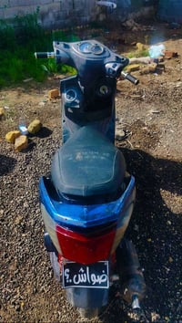 سكنس فحل للبيع جاهز وكامله شغاله نكره سلف بس الهندر مكسور اتصال 078319...