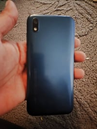 موبايل • موديل غير محدد • تفاصيل ناقصة