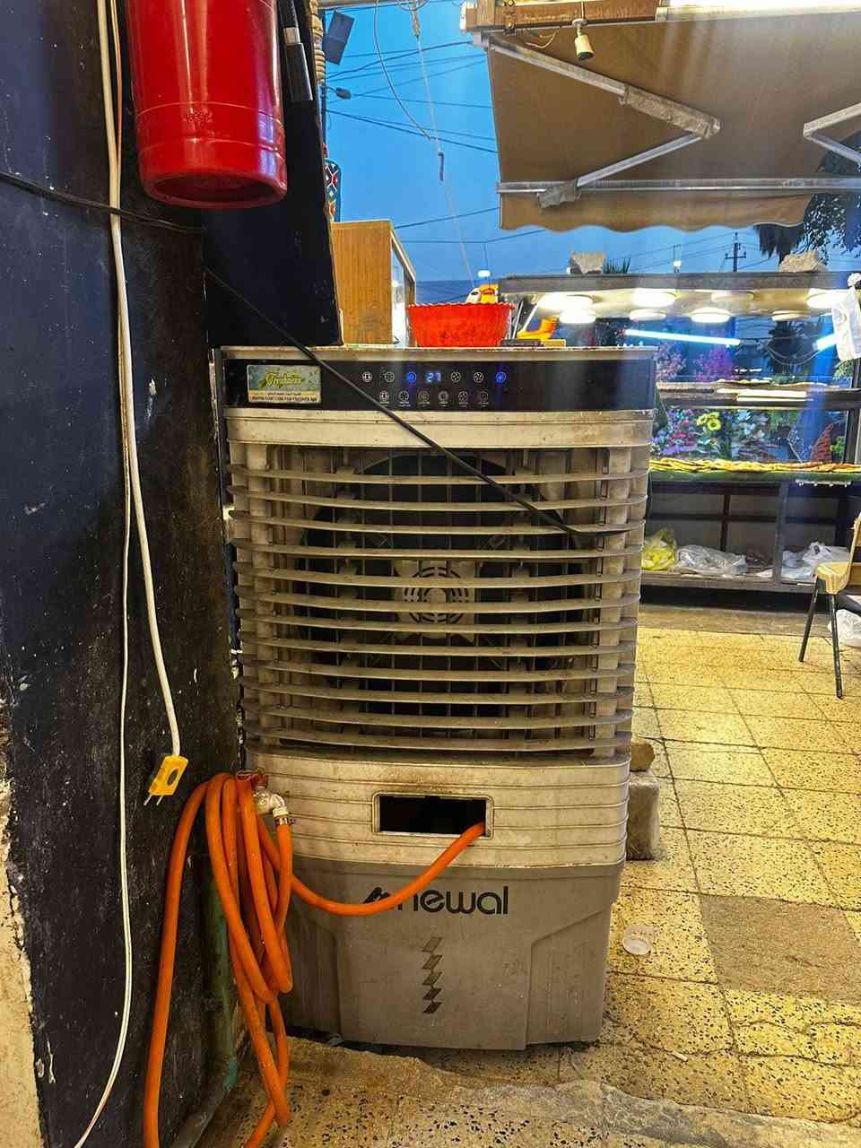 غراض مخبز ابيع شلعه وحده
***********
