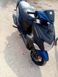 زت آر • مديل ٢٠١٩ • سماوه