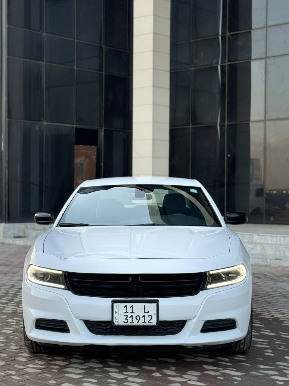 جارجر ٢٠٢٣ اصل بغداد بسمي
السعر 215 وبيها مجال 
مكفوله من الصبغ والتبديل بيه بارد
 وصور الحادث داخل المنشور وسونر موجود جاهزه مكينه كير مكفول صدر جديد
 تخم تاير جديد 
مابيه كل نقص 
السيارة جديده 
ومتعوب عليها 
 مكان السياره بغداد  
للاستفسار***********
 اتصال فقط ماكو خاص
