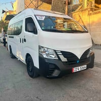 نيسان يورفان 24بسمي تحويل ثاني يوم سياره كفاله عامه من زلغ    ام ضمان ...