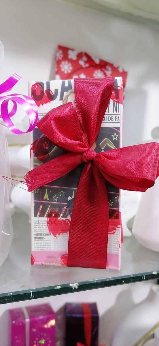 عيد المعلم قرب! 👩‍🏫👨‍🏫
​لأن المعلم يستاهل التكريم، وفرت لكم تشكيلة هدايا راقية وتناسب كل الأذواق.
إذا محتار شنو تهدي لمعلمك أو معلمة أطفالك، احنا نجهزلك الهدية كاملة من التغليف لحد باب البيت.
​ 📩

عنوان كربلاء شهداء موظفين شارع الخدمي مجمع الشام قرب ابن مريود للعقود

توجد خدمة توصيل داخل كربلاء.
ولجميع المحافظات


**إذا كنت صاحب هذا الإعلان وتريد حذفه لأي سبب، رجاءا أرسل رسالة إلى الدعم الفني**