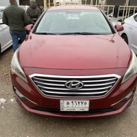 سوناتا • ٢٠١٦ • مكينة 2400