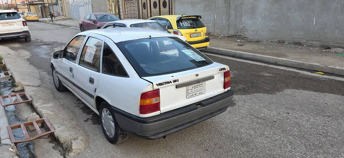 فكترا حجم 16 موديل 91 سنوية جديد شرط التحويل كربون بنزين صبغ دوائر دوسات
داخل نظيف طخم تايات جديد السعر 33 عنوان موصل حي السماح
***********🌹***********
