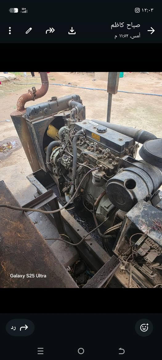 مولده بيركنز انكليزي اصلي لاتنقيص لاتبخير راس توليد بلادي بدون لف تنطي 200امبير للاستفسار هاذه رقمي ***********
