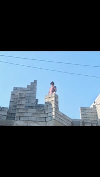 كادر بناء • الرمادي • شغل درجه اولى