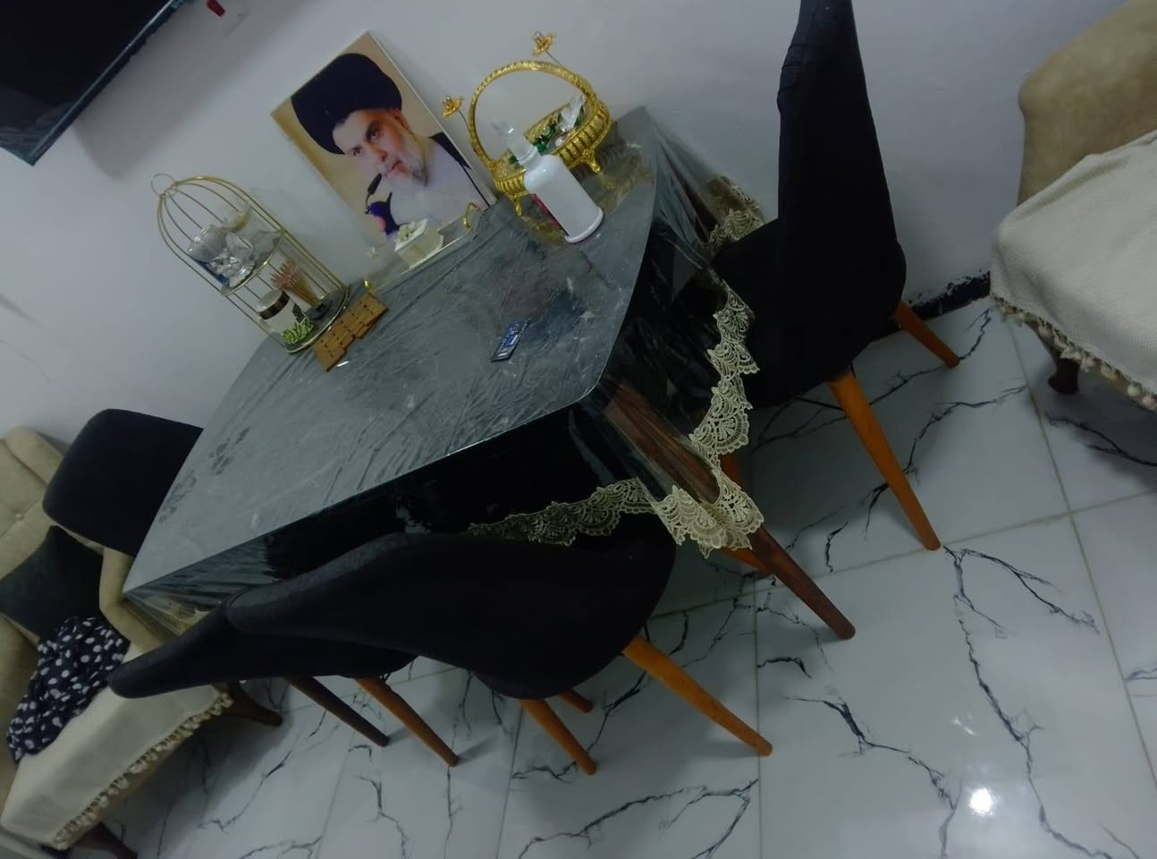 تخم وميز طعم للبيع شرطه الخامسه تخم 350الف والميز 150


**إذا كنت صاحب هذا الإعلان وتريد حذفه لأي سبب، رجاءا أرسل رسالة إلى الدعم الفني**