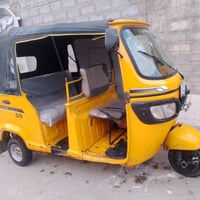 تكتك • تي في اس 20 • بغداد