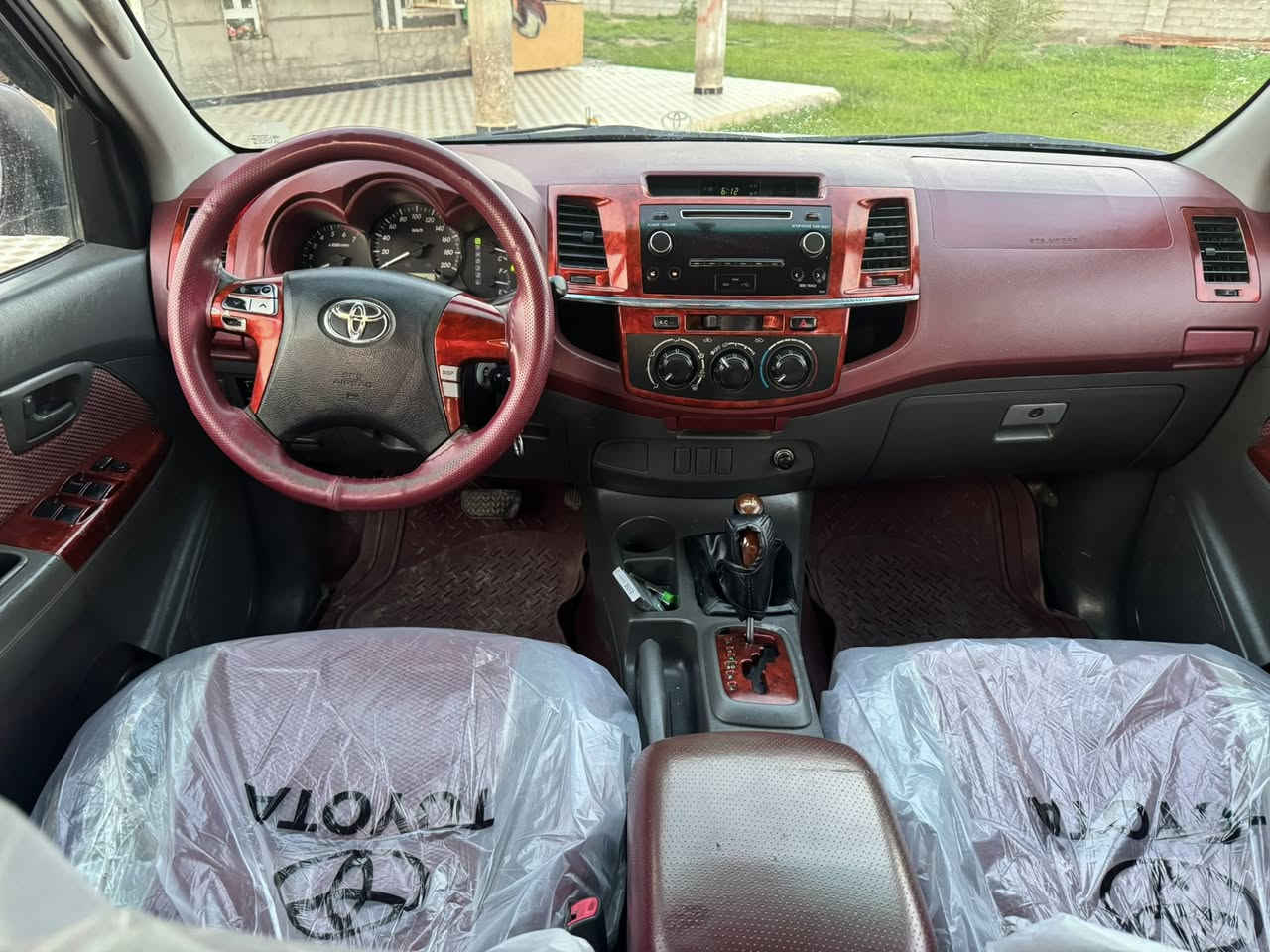 سلام عليكم
بيكم موديل 

٢٠١٥رقم اربيل جديد 

كير اوتو

كفالة عامه 

سيارة بحاله زيرو 

العنوان واسط الزبيدية 

***********
