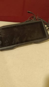 كاميرات دراجه • مع شاشة • بابل حله