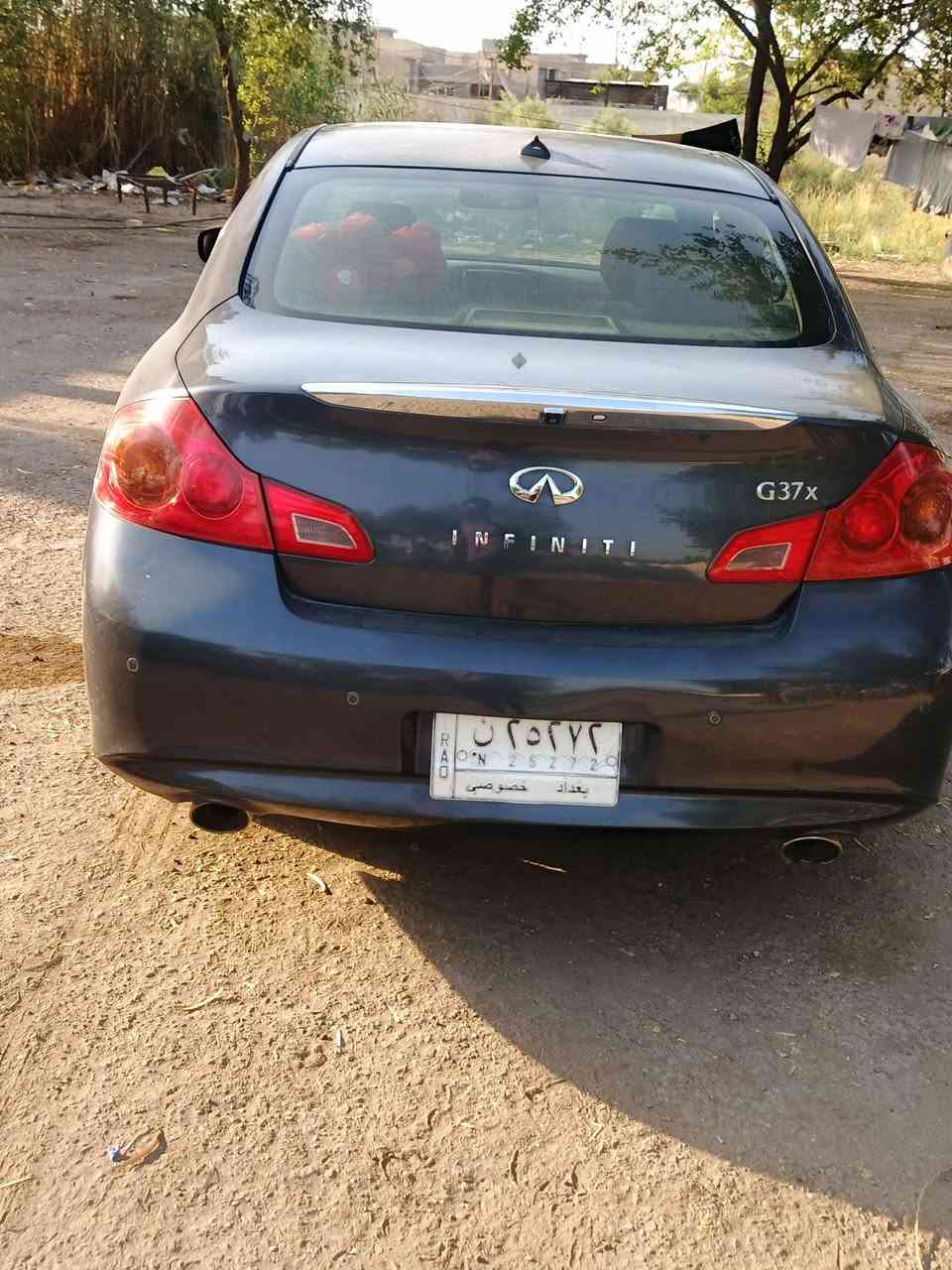 انفنتي للبيع موديل2013g37x تحويللاستفسار***********
