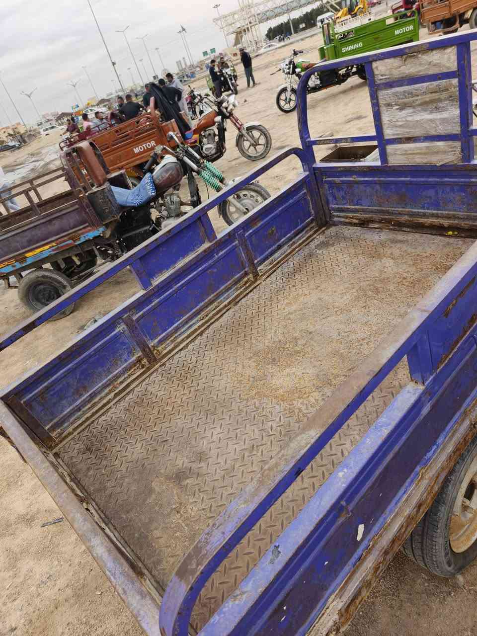 ستوته اوراق موديل 2022 اصوليه
سعرها 1.250 وبيها مجال


**إذا كنت صاحب هذا الإعلان وتريد حذفه لأي سبب، رجاءا أرسل رسالة إلى الدعم الفني**