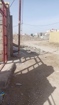 الناصرية حي السبل الاولى • حسينية • ٢١٠م