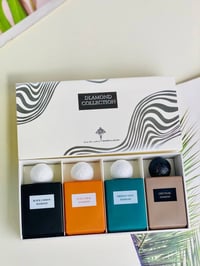 بكج عطور • ابراهيم القرشي • ثبات عالي