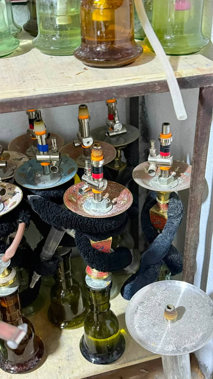 غراض كوفي كامله للبيع السعر خاص


**إذا كنت صاحب هذا الإعلان وتريد حذفه لأي سبب، رجاءا أرسل رسالة إلى الدعم الفني**