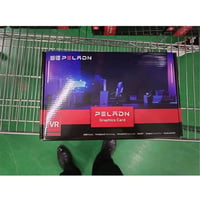RX580 • جديد لوك • قطعتين