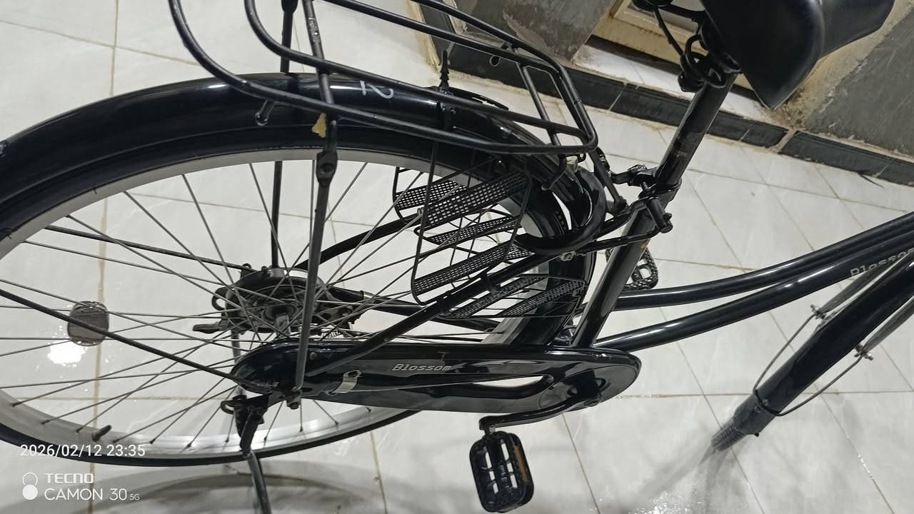 باسكل للبيع نضيف كلش مابي اي شي سعره 120 وبي مجال مكاني شطره


**إذا كنت صاحب هذا الإعلان وتريد حذفه لأي سبب، رجاءا أرسل رسالة إلى الدعم الفني**