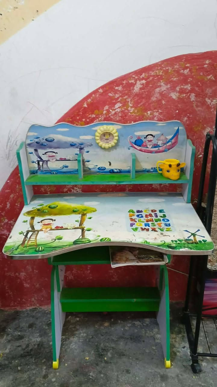 مجموعة غراض للبيع كلمن وسعره 
المكان كربلاء 
الشراي يتفضل خاص


**إذا كنت صاحب هذا الإعلان وتريد حذفه لأي سبب، رجاءا أرسل رسالة إلى الدعم الفني**