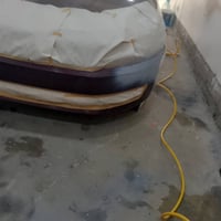 باسات • صبغ دعاميات • قرب المحافظة الجديدة