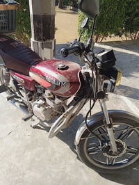 موطور ايراني • موديل 2022 • الكرمه السجر